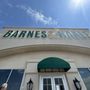 Barnes & Noble