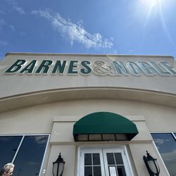 Barnes & Noble