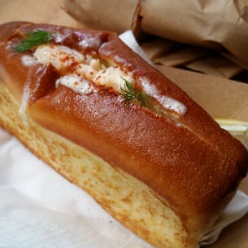 F T G - Lobster Roll - Burgers Near Me - Paris, 75 F T G - Lobster Roll - Burgers Near Me - Paris, 75