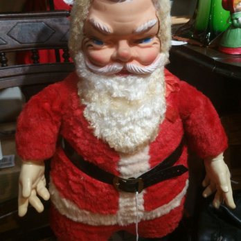 High Street Antiques & Design - Antiques Near Me - Plano, Texas