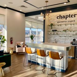 Chapter Aesthetic Studio