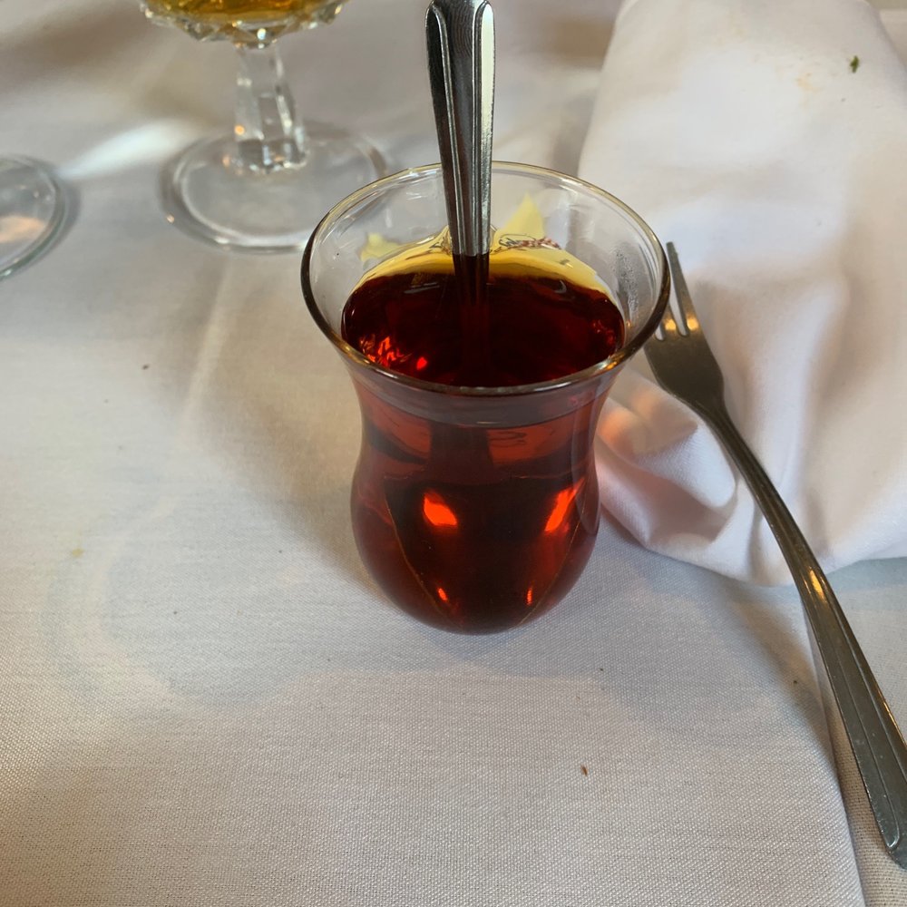 Cappadocia Restaurant - Turkish tea time! - Mediterranean Near Me - Little Falls, New Jersey Cappadocia Restaurant - Turkish tea time! - Mediterranean Near Me - Little Falls, New Jersey