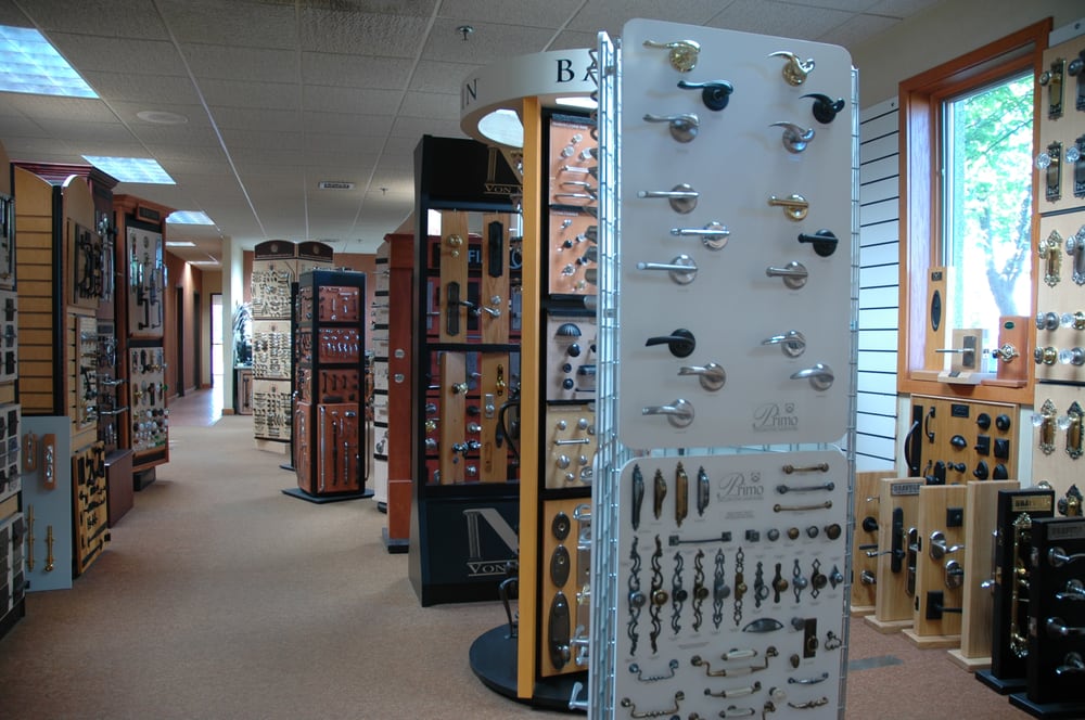 TWIN CITY HARDWARE Updated July 2024 5650 International Pkwy, New