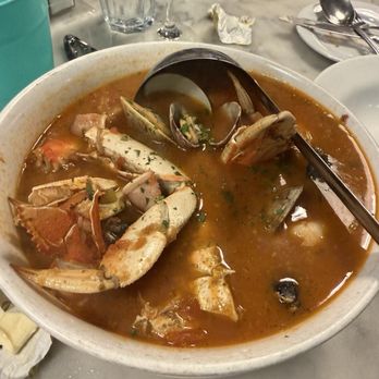Sotto Mare - Seafood Near Me - San Francisco, California Sotto Mare - Seafood Near Me - San Francisco, California