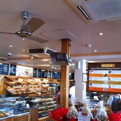 Beechworth Bakery