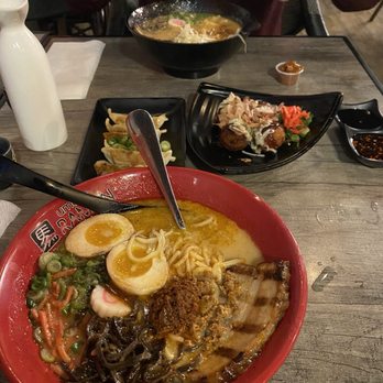 Umaya Ramen - Umaya Ramen, takoyaki, and spicy miso ramen - Ramen Near Me - Cerritos, California Umaya Ramen - Umaya Ramen, takoyaki, and spicy miso ramen - Ramen Near Me - Cerritos, California