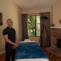 Massage By Allan - Custom-tailored massage at your own home