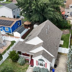 Mike Trainor Roofing and Siding