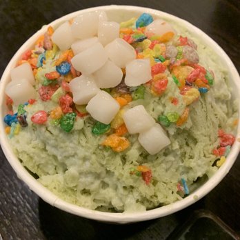 Dzert - Coffee & Tea Near Me - Buena Park, California Dzert - Coffee & Tea Near Me - Buena Park, California
