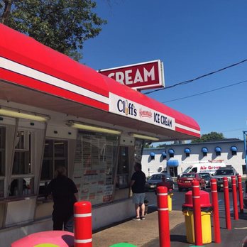 Cliff's Homemade Ice Cream - Curly's outside w/ snapchat filter - Ice Cream & Frozen Yogurt Near Me - Ledgewood, New Jersey Cliff's Homemade Ice Cream - Curly's outside w/ snapchat filter - Ice Cream & Frozen Yogurt Near Me - Ledgewood, New Jersey