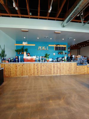 Vigilante Coffee by null