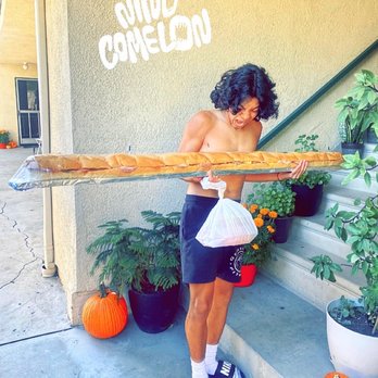 Kwik Market & Deli - Giant sub! - Grocery Near Me - Sylmar, California Kwik Market & Deli - Giant sub! - Grocery Near Me - Sylmar, California