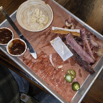 Canyons Barbeque - Barbeque Near Me - Castro Valley, California