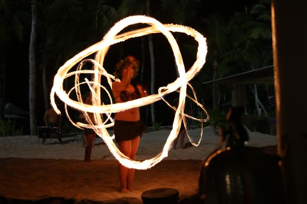 Hotel Nikko Guam by null