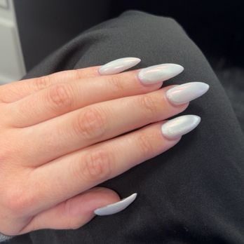Aqua Nails Spa - Pearl nails - Nail Salons Near Me - Farmington Hills, Michigan Aqua Nails Spa - Pearl nails - Nail Salons Near Me - Farmington Hills, Michigan