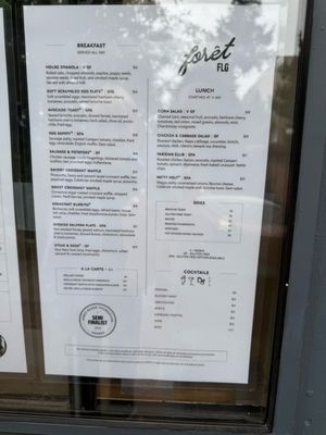 Menu photo 5 Forêt FLG Flagstaff, AZ