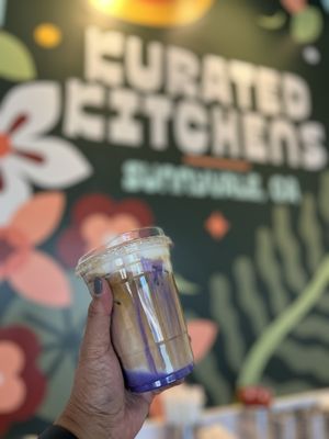 Kurated Kitchen by null