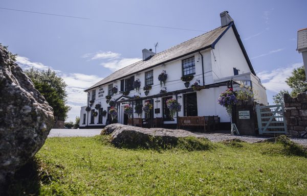 King Arthur Hotel by null