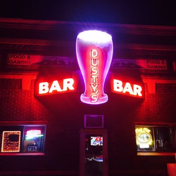 Dusty's Bar - the outside of the building - Bars Near Me - Brady, Montana Dusty's Bar - the outside of the building - Bars Near Me - Brady, Montana