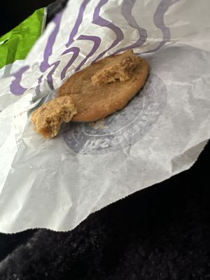 Insomnia Cookies by null