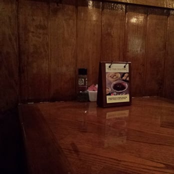 Outback Steakhouse - Our table - Steakhouses Near Me - Tucson, Arizona