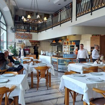 Fasuli Lokantaları - Interior - Turkish Near Me - Istanbul, 34 Fasuli Lokantaları - Interior - Turkish Near Me - Istanbul, 34