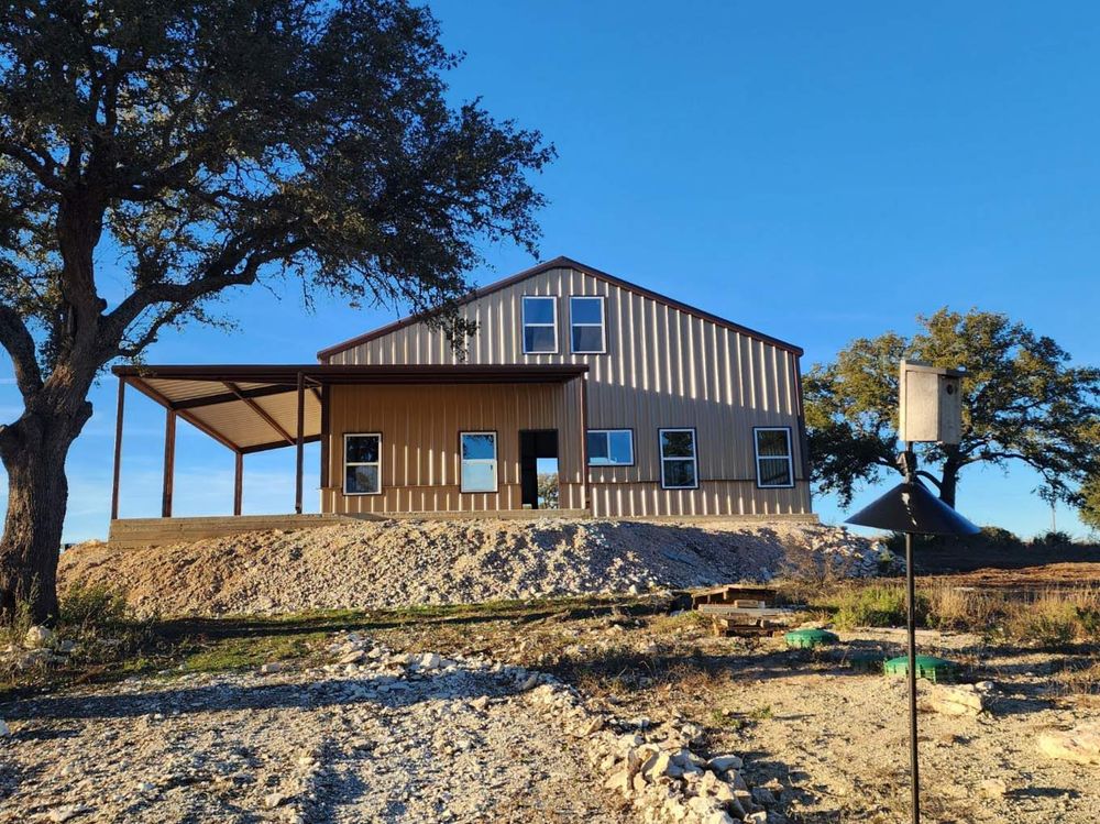 Slide of Perks Metal Works