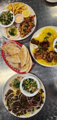 Stella Maris Restaurant & Grocery by null