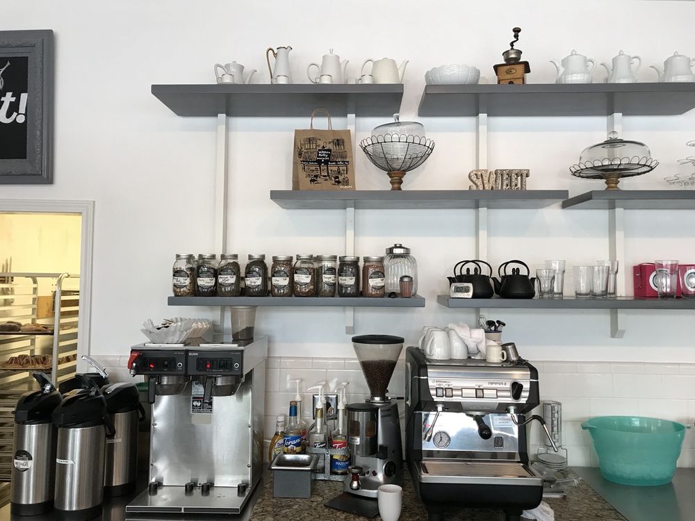 WILTSHIRE PANTRY BAKERY & CAFE Updated October 2024 36 Photos & 44