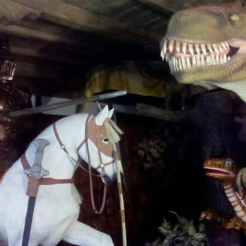 Cabazon Dinosaurs - Museums Near Me - Cabazon, California Cabazon Dinosaurs - Museums Near Me - Cabazon, California