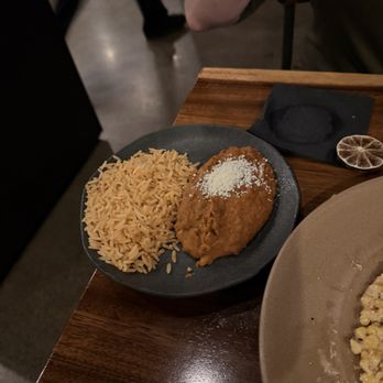 Flecha Cantina - Las Vegas - Rice and beans - Mexican Near Me - Las Vegas, Nevada Flecha Cantina - Las Vegas - Rice and beans - Mexican Near Me - Las Vegas, Nevada