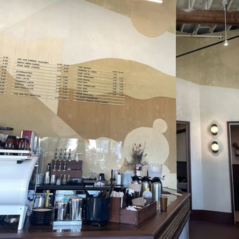 Analog Coffee - Drink menu - Coffee & Tea Near Me - Vancouver, British Columbia Analog Coffee - Drink menu - Coffee & Tea Near Me - Vancouver, British Columbia