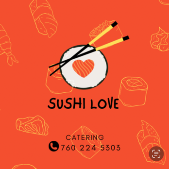 Sushi love - Caterers Near Me - San Diego, California Sushi love - Caterers Near Me - San Diego, California