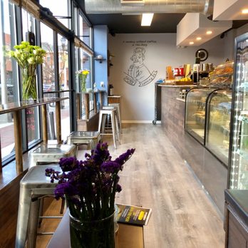 I418 CAFÉ - CLOSED - Updated October 2025 - 149 Photos & 18
