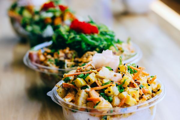 FreshFin | Third Ward Milwaukee by null