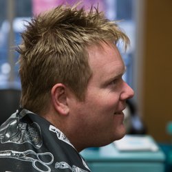 Cut Loose Hair Design