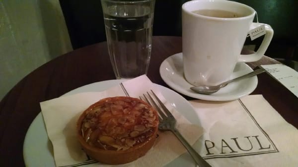 PAUL Regent Street by null