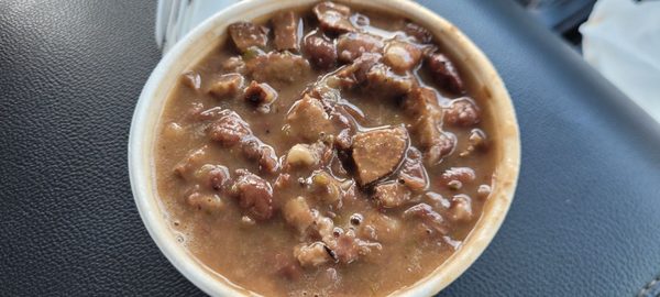Chef Greg's Soul-N-The Wall by null