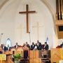Photo of Metropolitan AME Church