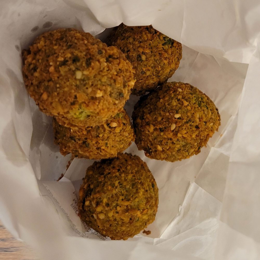 Catering Mediterranean Food Restaurant Bakersfield verloop.io