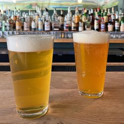 Flying Goose Tavern - Local Beers on tap and bottled