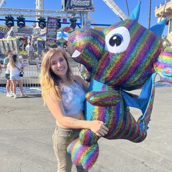 San Diego County Fair - Festivals Near Me - Del Mar, California