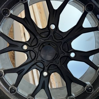509 Performance - Carbon fiber wheels - Motorcycle Parts & Supplies Near Me - Pasco, Washington