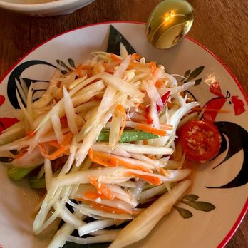 Mahasan - Papaya Salad - Thai Near Me - San Mateo, California Mahasan - Papaya Salad - Thai Near Me - San Mateo, California
