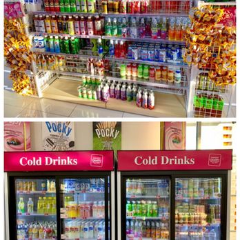 Daiso - Department Stores Near Me - El Cerrito, California