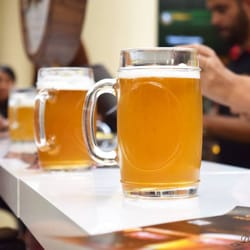 Stadt Bier