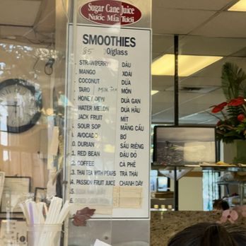 Saigon Deli - Vietnamese Near Me - Seattle, Washington
