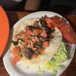Carne Asada