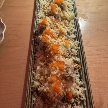MOONO - The dragon roll was excellent. Very tasty. - Sushi Bars Near Me - Rancho Santa Margarita, California MOONO - The dragon roll was excellent. Very tasty. - Sushi Bars Near Me - Rancho Santa Margarita, California