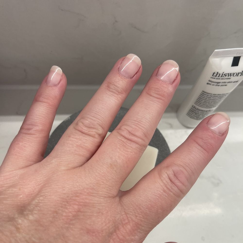 The Spa at World Center - My nice professional Mani! - Day Spas Near Me - Orlando, Florida The Spa at World Center - My nice professional Mani! - Day Spas Near Me - Orlando, Florida